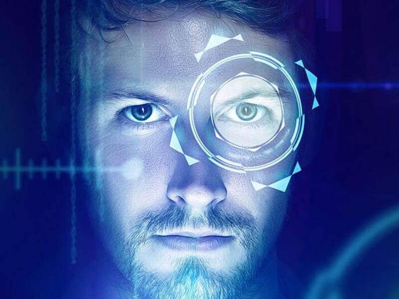 Biometric Identification