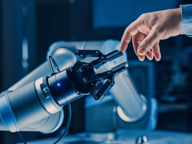 Industrial Inspection