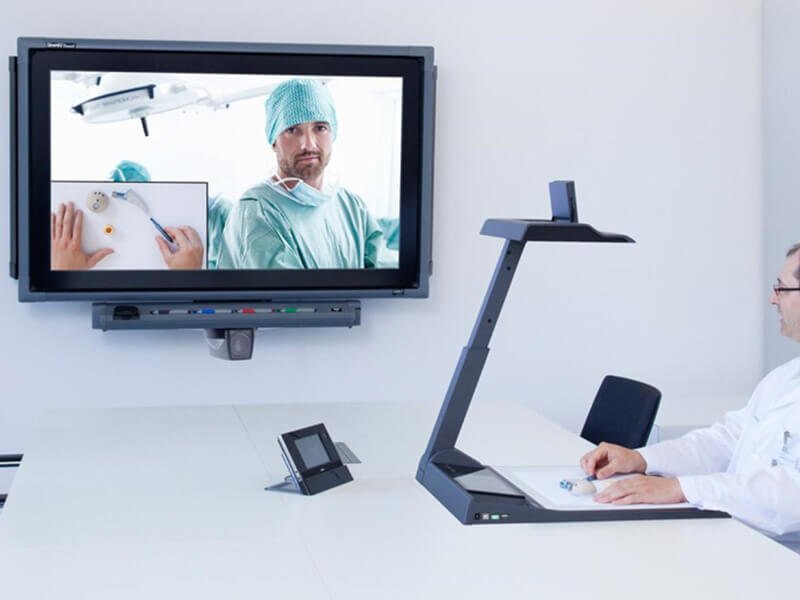 Remote Patient Monitoring